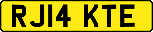 RJ14KTE