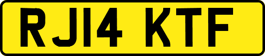 RJ14KTF