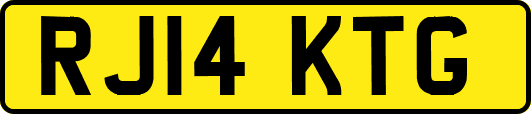 RJ14KTG