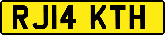 RJ14KTH