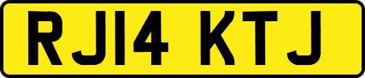RJ14KTJ