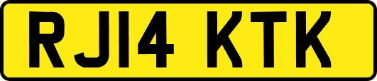 RJ14KTK