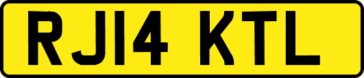 RJ14KTL