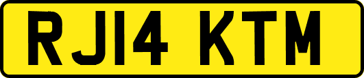 RJ14KTM
