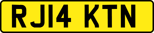 RJ14KTN