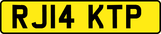 RJ14KTP