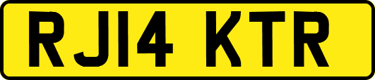 RJ14KTR