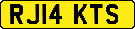 RJ14KTS