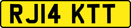 RJ14KTT
