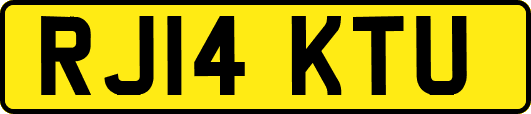 RJ14KTU