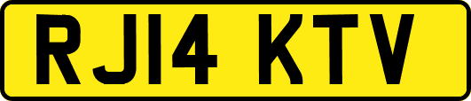 RJ14KTV