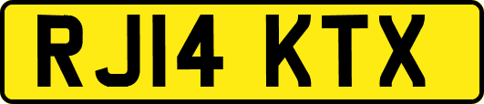 RJ14KTX