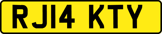 RJ14KTY