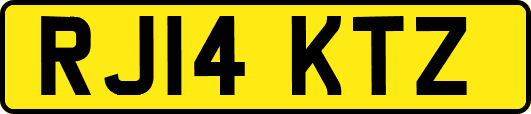 RJ14KTZ