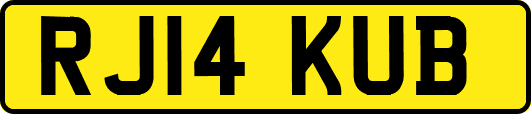 RJ14KUB