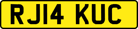 RJ14KUC