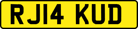 RJ14KUD