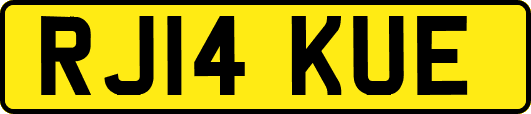RJ14KUE