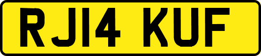 RJ14KUF