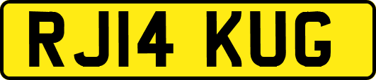 RJ14KUG
