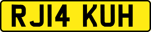 RJ14KUH