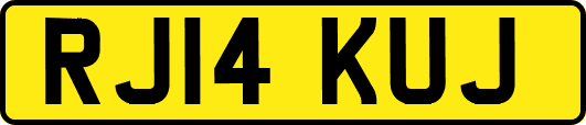 RJ14KUJ