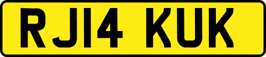 RJ14KUK