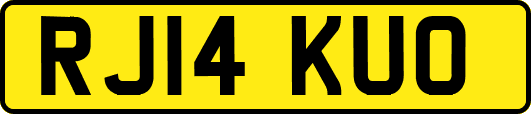 RJ14KUO