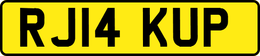 RJ14KUP