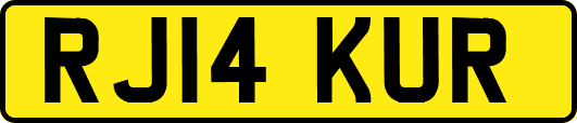 RJ14KUR