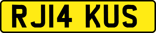 RJ14KUS