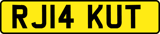 RJ14KUT