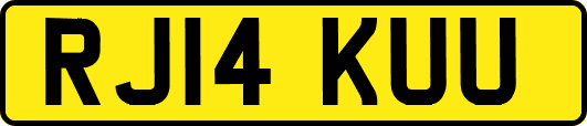 RJ14KUU