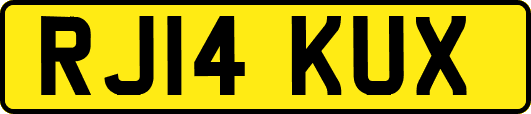 RJ14KUX