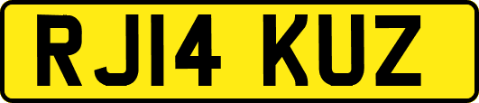 RJ14KUZ