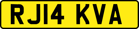 RJ14KVA