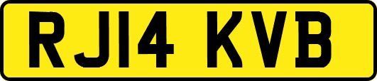 RJ14KVB
