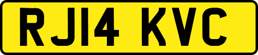RJ14KVC