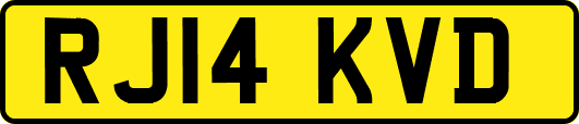 RJ14KVD