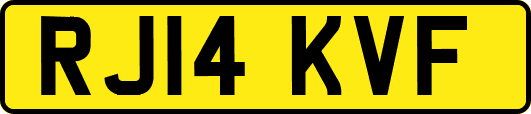 RJ14KVF