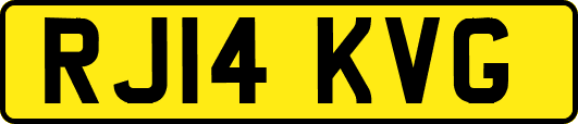 RJ14KVG
