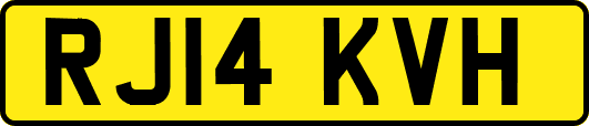 RJ14KVH