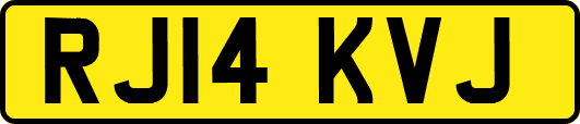 RJ14KVJ