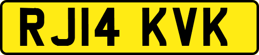 RJ14KVK