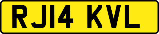 RJ14KVL