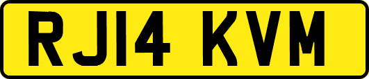 RJ14KVM