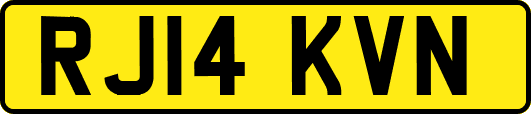 RJ14KVN