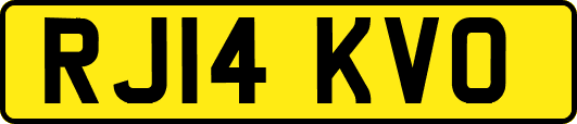 RJ14KVO