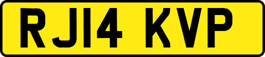 RJ14KVP
