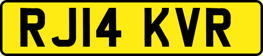 RJ14KVR